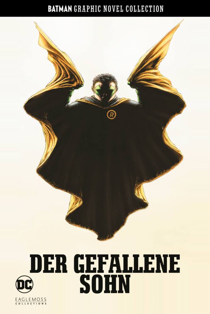 Batman Graphic Novel Collection. Bd. 49
