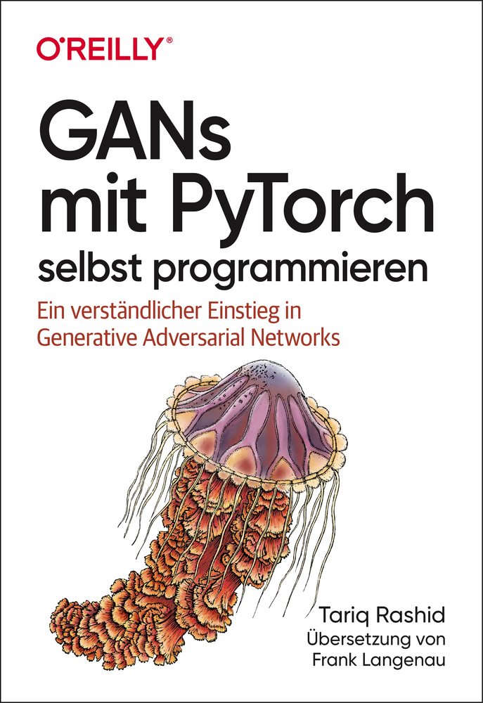 GANs mit PyTorch selbst programmieren
