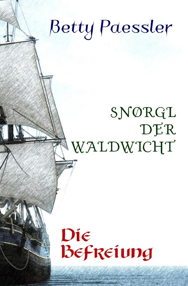Snørgl der Waldwicht