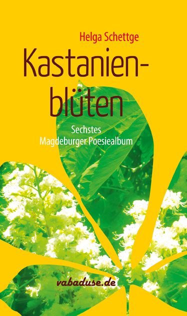 Kastanienblüten