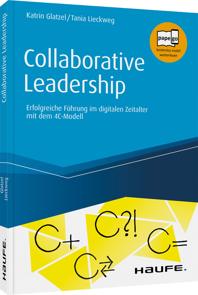 Collaborative Leadership