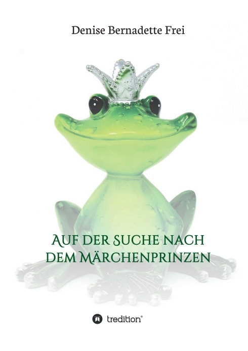 Auf der Suche nach dem Märchenprinzen