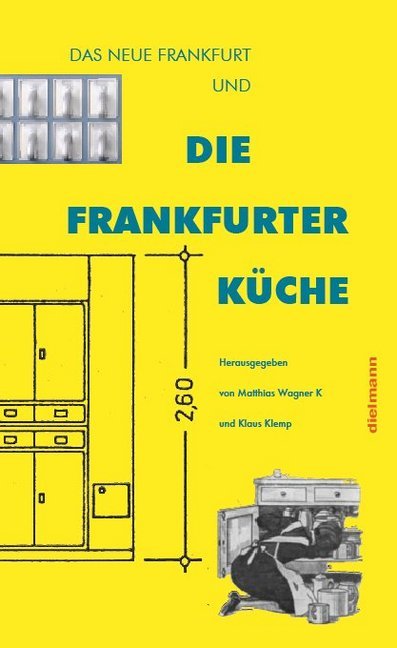 Die Frankfurter Küche