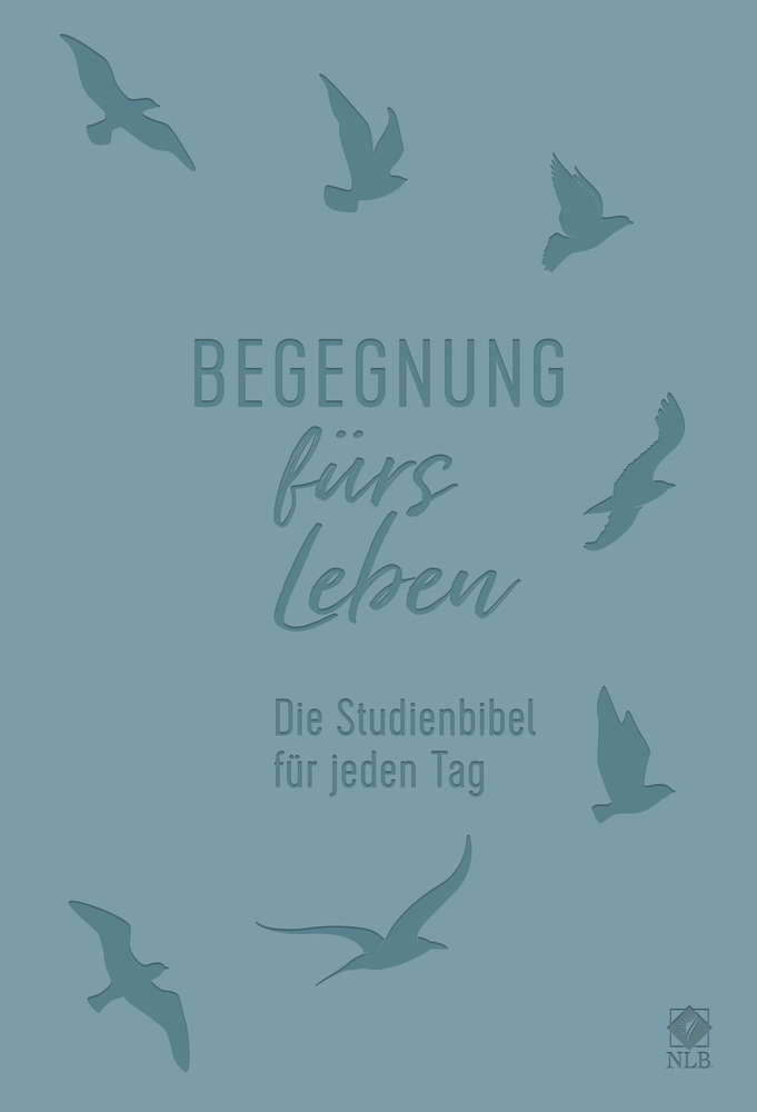 Begegnung fürs Leben, Kunstleder