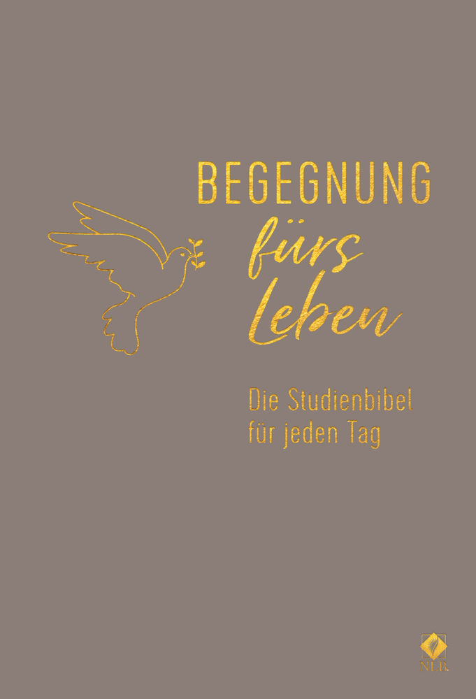 Begegnung fürs Leben, Leder