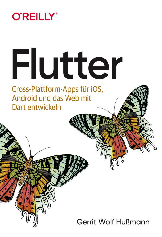 Flutter