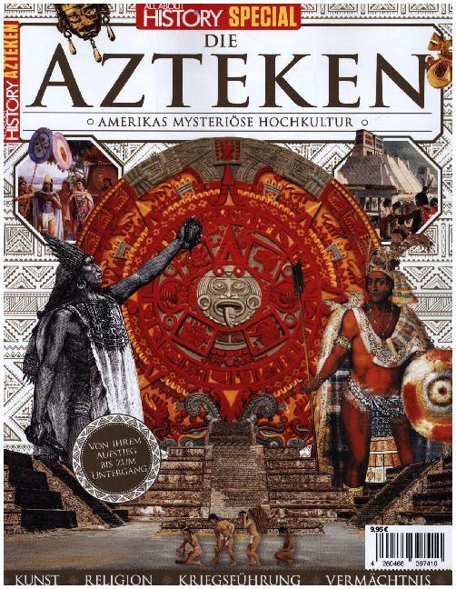 Die Azteken