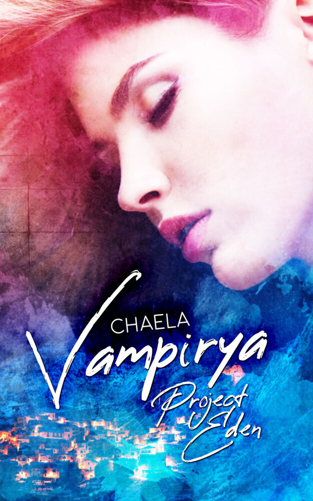 Vampirya - Project Eden