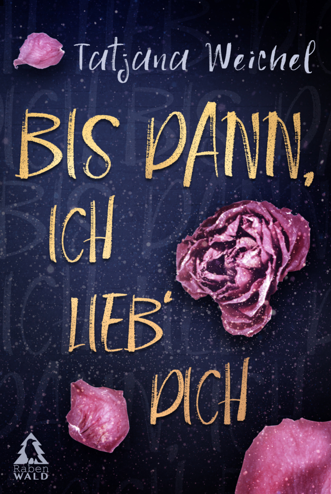 Bis dann, ich lieb´ dich.