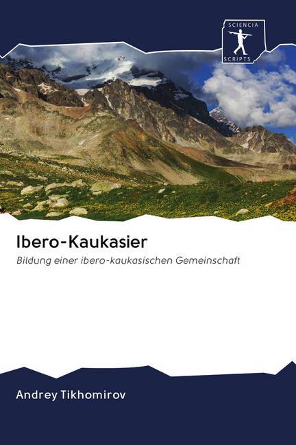 Ibero-Kaukasier