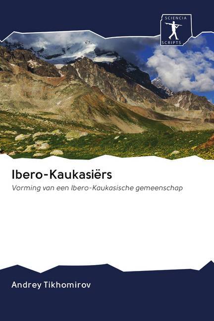 Ibero-Kaukasiërs