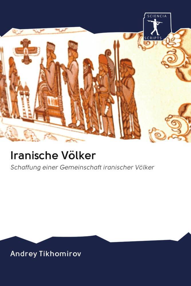 Iranische Völker
