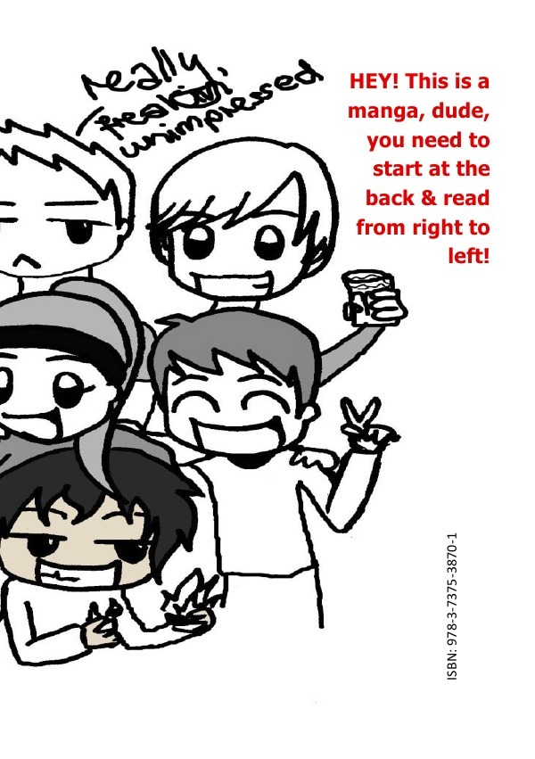 Friends vs Zombieapocalypse