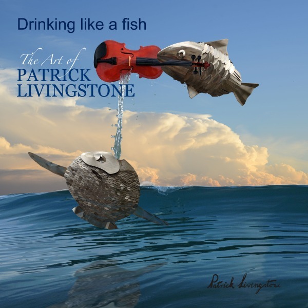 Drinking Like a Fish