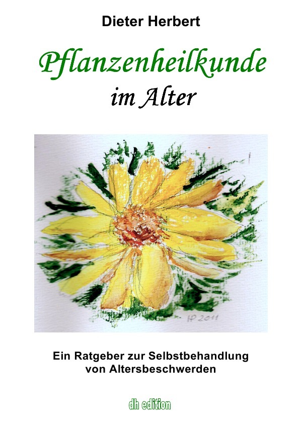 Pflanzenheilkunde im Alter
