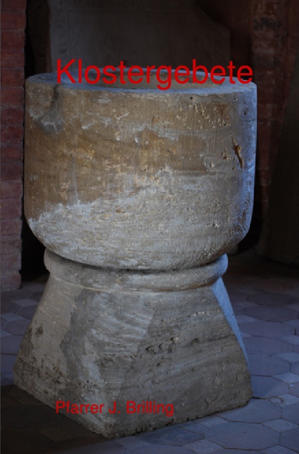 Klostergebete