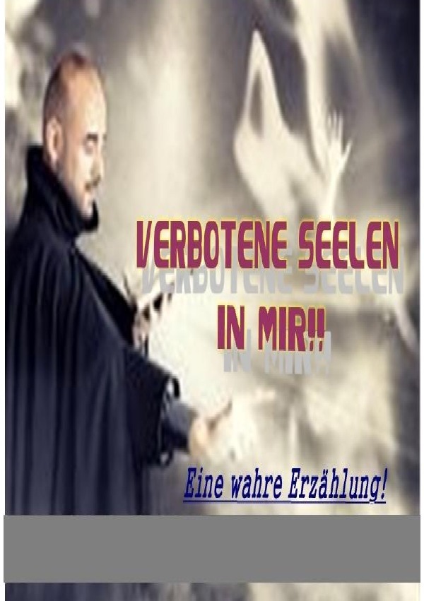 Verbotene Seelen in mir!!