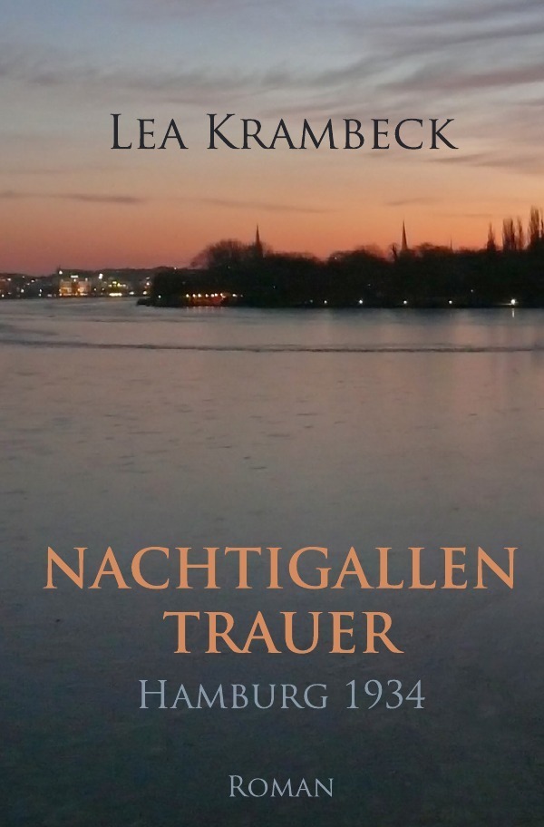 Nachtigallentrauer. Hamburg 1934.