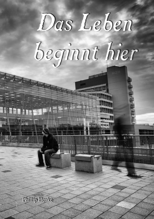 Das Leben beginnt hier
