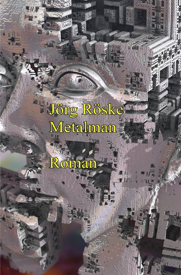 Metalman