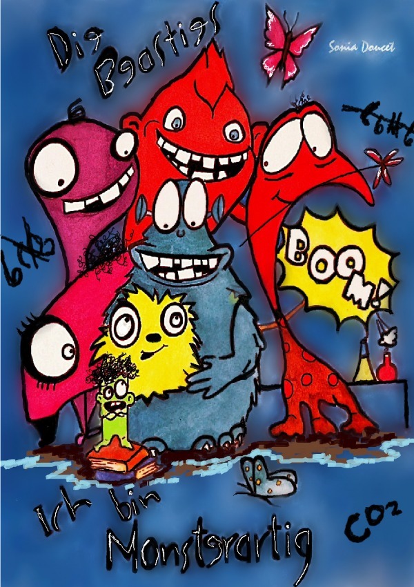 Die Beasties