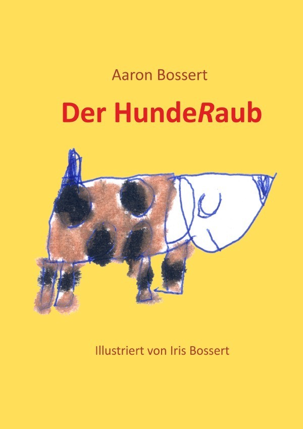 Der HundeRaub