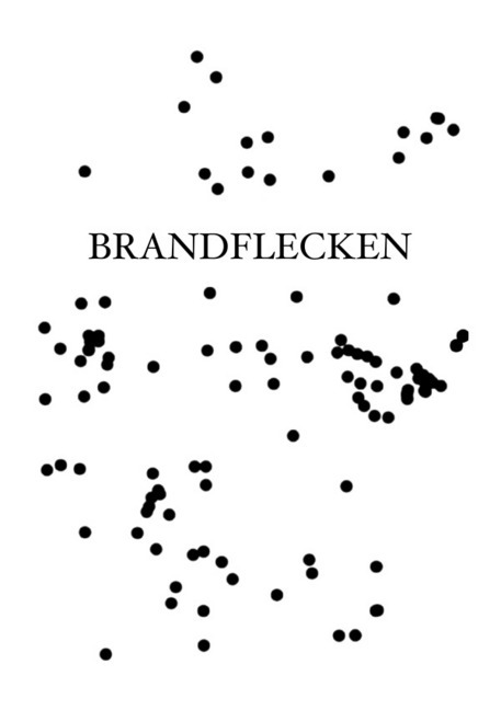 Brandflecken