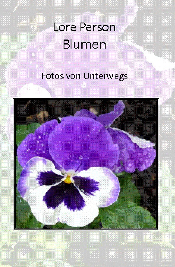 Blumen