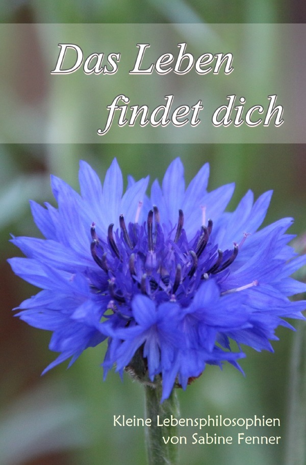 Das Leben findet dich