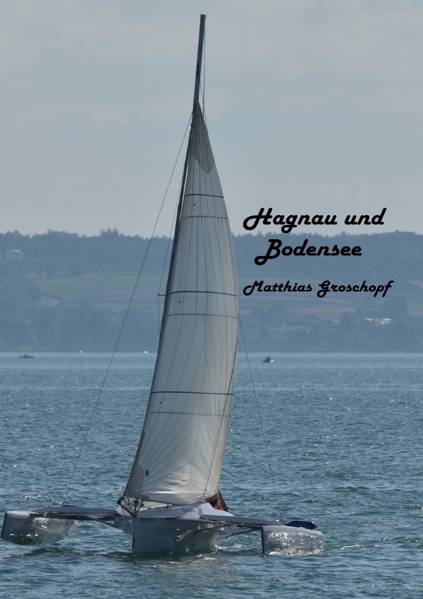 Hagnau und Bodensee