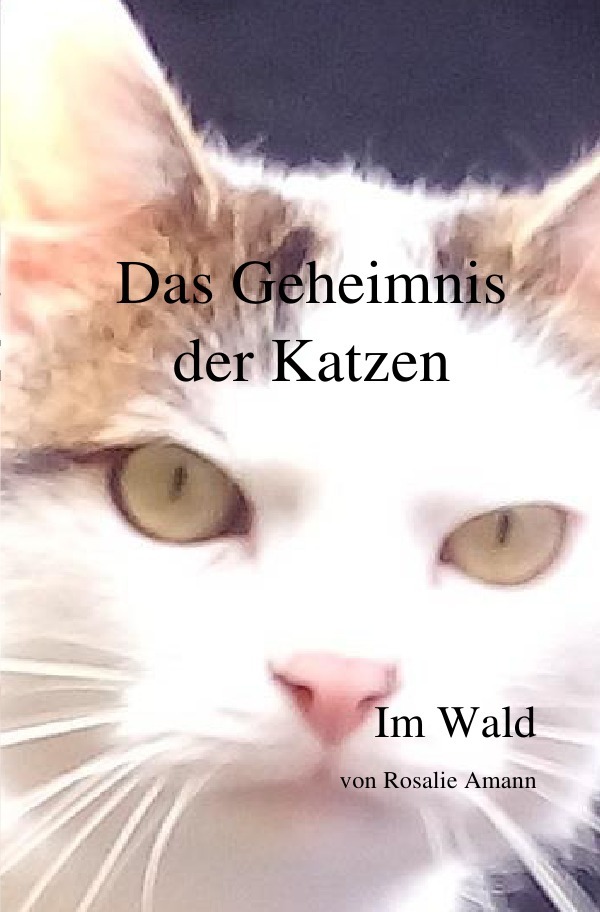 Das Geheimnis der Katzen
