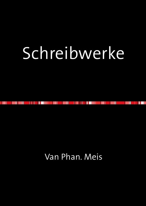 Schreibwerke