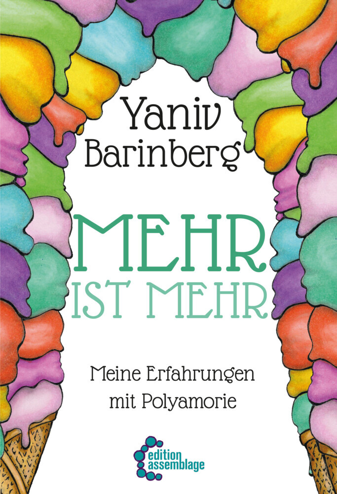Mehr ist Mehr
