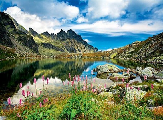Tatra (Puzzle)