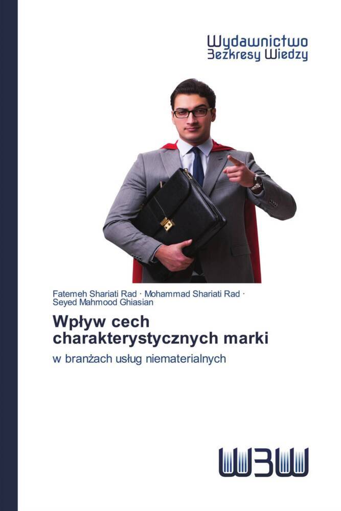 Wplyw cech charakterystycznych marki