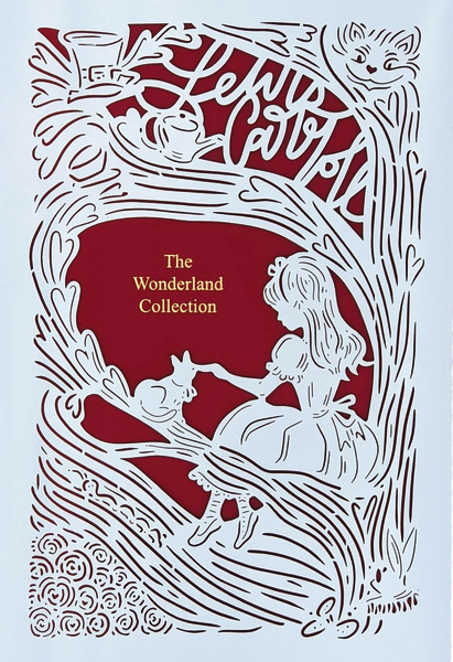 The Wonderland Collection