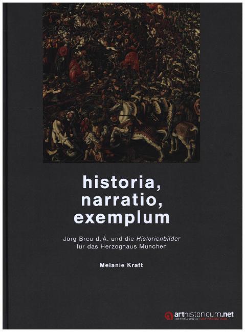 historia, narratio, exemplum