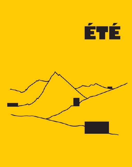 ÉTÉ