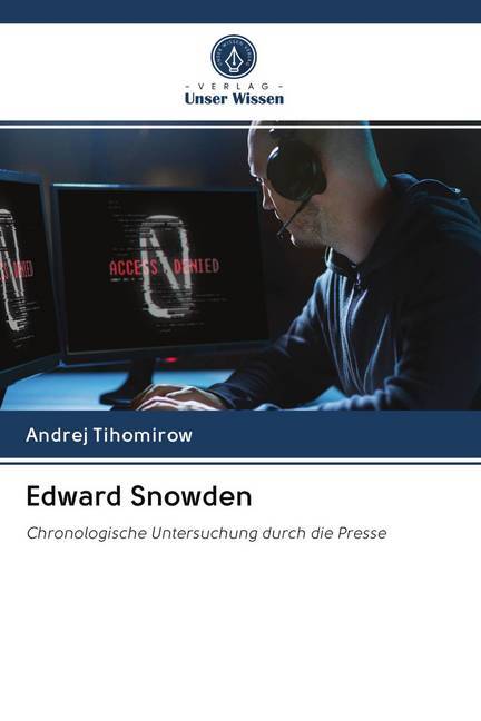 Edward Snowden