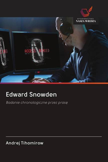 Edward Snowden