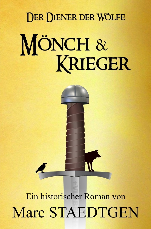 Der Diener der Wölfe