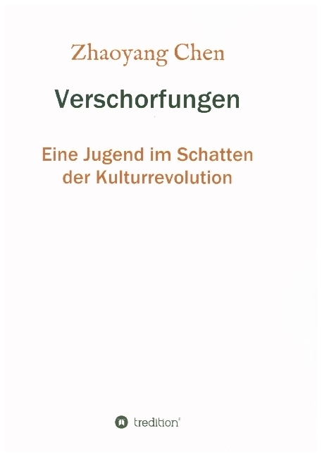 Verschorfungen