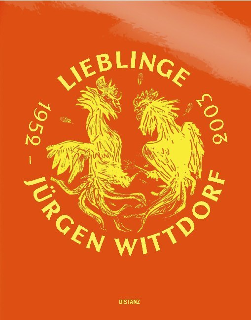 Lieblinge 1952 - 2003