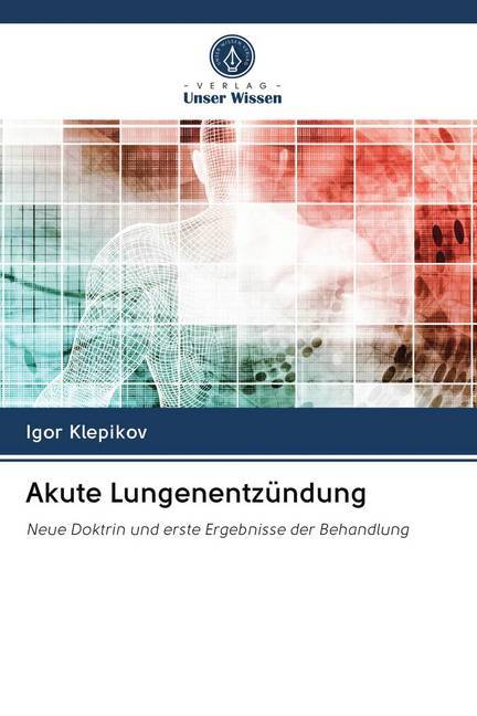 Akute Lungenentzündung