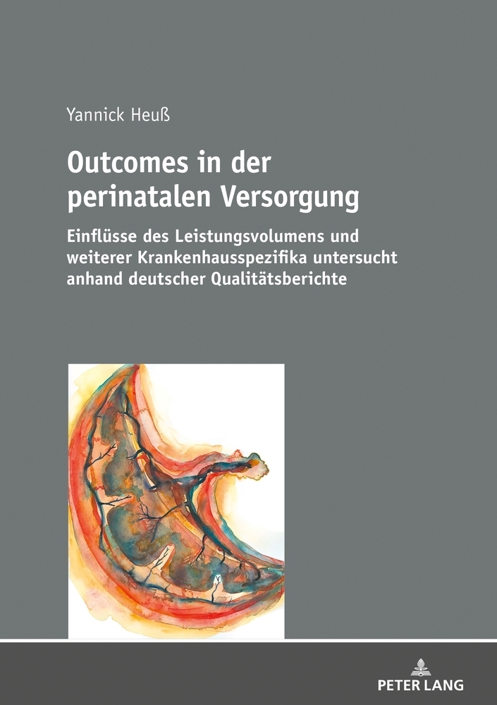 Outcomes in der perinatalen Versorgung