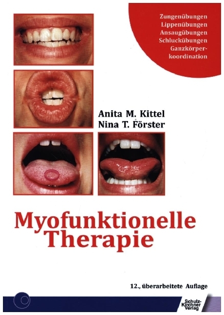 Myofunktionelle Therapie