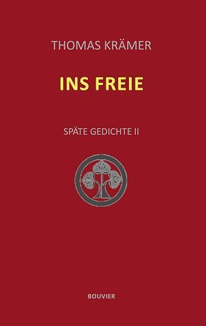 Ins Freie