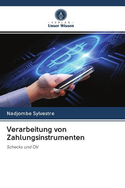 Verarbeitung von Zahlungsinstrumenten