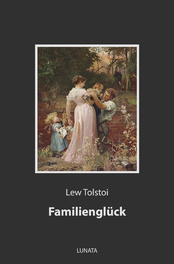 Familienglück