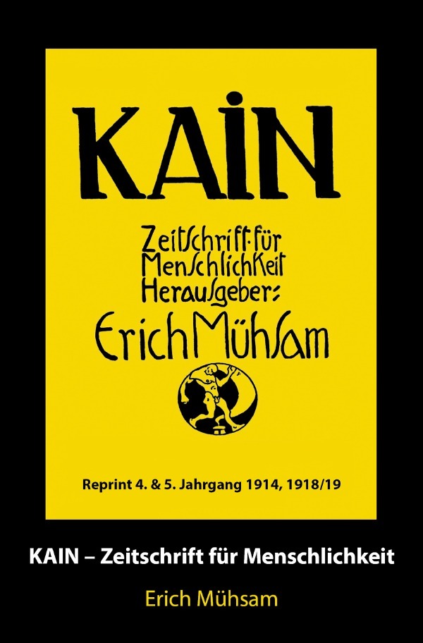 Kain 4. und 5. Jahrgang